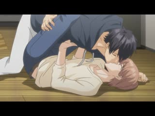 video 18 papa datte shitai я б тебе вдул папуля 6 серия озвучивают eva и lelik time sex
