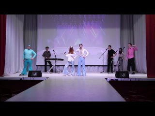 video колледж ивгпу театральное направление uno sex