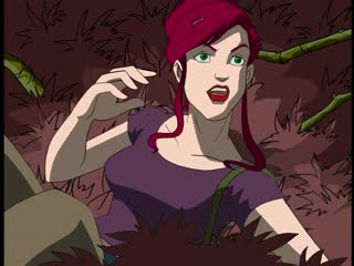 video молодые мутанты ниндзя черепашки 2003 s2e21 артефакт эйприл sub toon inc sex