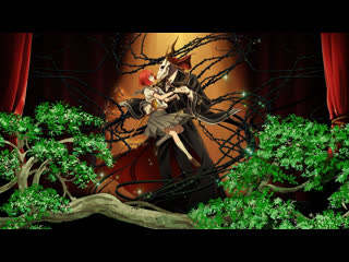 video the ancient magus bride 魔法使いの嫁 any idiot can make girls wet but can you make them dry in style sex