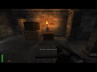 video return to castle wolfenstein задание 2 мрачная тайна часть 4 оскверненная церковь 7 sex