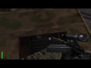 video return to castle wolfenstein задание 4 смертоносные игрушки часть 3 жд станция 15 sex