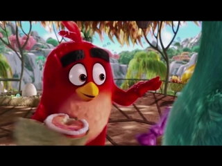 video парандахои бадкахр 1 кисм бо забони точики angry birds in tajik sex