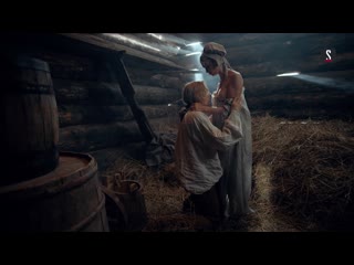 video голая грудь агата муцениеце sex