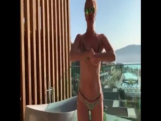 video олеся судзиловская в купальнике sex