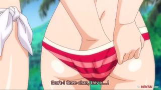 video хентай мамаша помогает молодому молодые хентай юрий без цензуры sex