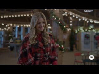 video маленький рождественский домик 2022 рождественский фильм sex