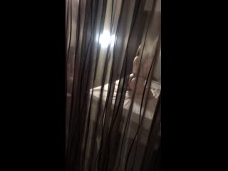 video спалилась подглядывание за мной sex