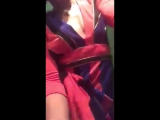 video олга бузова показала письку в туалете sex