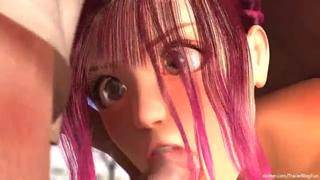 video beautiful teen girl stuck in a hole new best 3d hentai sex