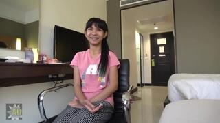 video creampie in asia mint sex