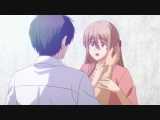 video 12 в 1 omiai aite wa oshiego tsuyoki na mondaiji мой парень своенравный инфантильный ученик sex