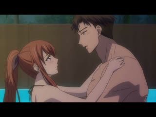 video 角色扮演剧情演绎母子乱伦妈妈午睡黑丝袜蕾 yubisaki kara honki no netsujou osananajimi wa shouboushi 07 sex