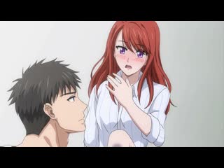 video yubisaki kara honki no netsujou osananajimi wa shouboushi 08 sex