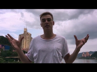video pba alex kopylov about work in china sex