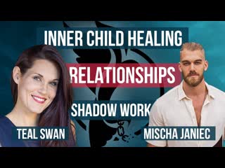 video teal swan правда о работе с теневыми аспектами отношения виктимность жертвеннность исцеление внутреннего ребенка sex