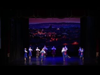 video хореографический ансамбль овация sex