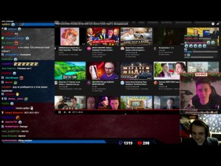 video жмиль и grpzdc смотрят разоблачение на некоглая sex
