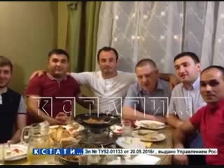 video прокуроры и криминальные авторитеты sex