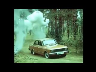 video оригинальная реклама москвича 2140sl sex