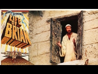 video житие брайана по монти пайтон monty python life of brian 1979 rus sub русские субтитры sex