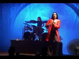video mom tarja turunen happy hew year sex