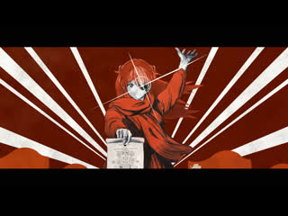 video девушка в библиотеке до изнеможения toshoshitsu no kanojo seiso na kimi ga ochiru made the animation 1 sex