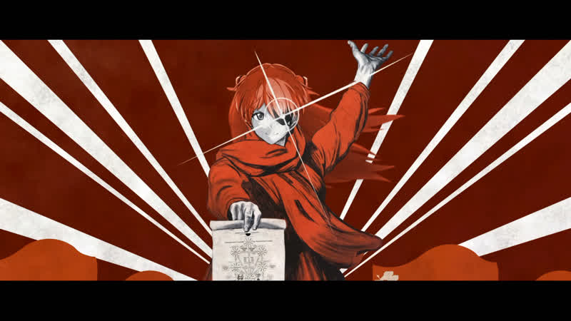 video девушка в библиотеке до изнеможения toshoshitsu no kanojo seiso na kimi ga ochiru made the animation 4 sex