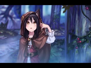 video идеальная девушка и кролик dorei usagi to anthony the animation sex