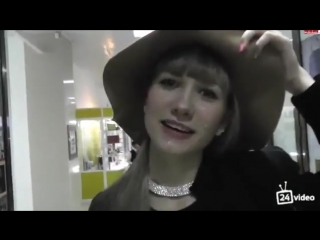 video отсосала в торговом центре и гуляет со спермой на лице нуд минет sex