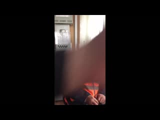 video порнография на переезде sex