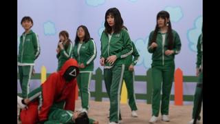 video shower squirt game episode 1 squid game porn parody royal asian studio ras 0107 r uncen sex