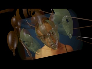 video fka twigs cellophane behind the scenes sex