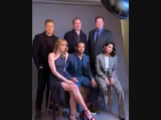 video brendan fraser participates in the dc universal doom patrol 2 бренданфрейзер brendanfraser sex