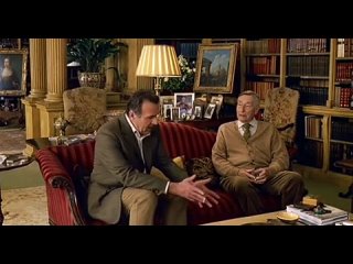 video телохранитель по найму разная ложь separate lies 2005 sex