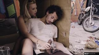 video kellymadison 18 10 26 samantha rone bum luck sex
