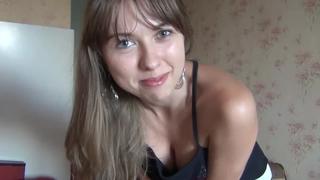 video олеся с новым вибратором sex