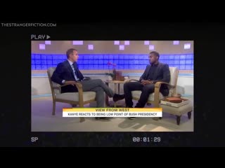 video пробуждение канье уэста вся правда о программе мк ультра контроль сознания sex