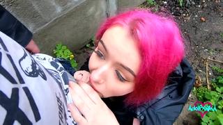 video ника показала грудь своему подписчику и согласилась на секс sex