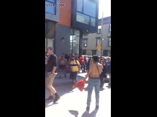 video public fucking at san francisco folsom street fair sex