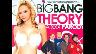 video saotome теория большого траха xxx пародия с участием эшлинн брук big bang theory a xxx parody 2010 sex