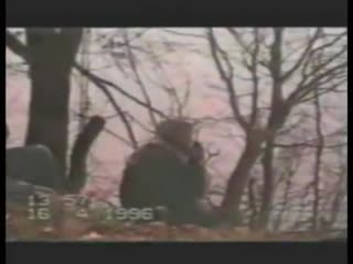 video 16 апреля 1996 годазасада на колонну 245 го гвардейского мотострелкового полка 245 мсп федеральных войск под ярыш sex