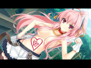 video kaifuku jutsushi no yarinaoshi маг целитель новый старт без цензуры 03 sex