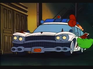 video настоящие охотники за привидениями серия 98 follow that hearse sex