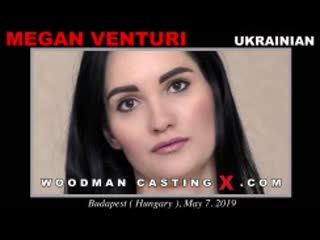 video woodmancastingx megan venturi sex