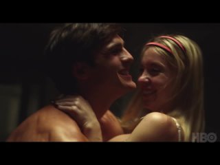 video промо эйфория 2 сезон 3 эпизод sex