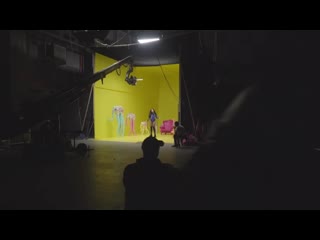 video nk настя каменских elefante репортаж со съёмок клипа sex