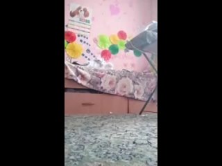 video сама себя трахнулаи сама себя ремешком отшлёпала sex