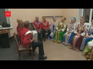 video серебряный век ансамбль росстань sex