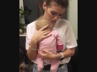 video домашнее видео люси чеботиной sex